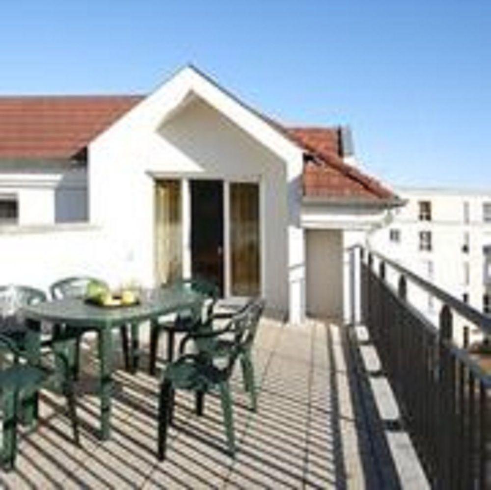 City Residence Marne-La-Vallee-Bry-Sur-Marne Noisy-le-Grand Exterior photo
