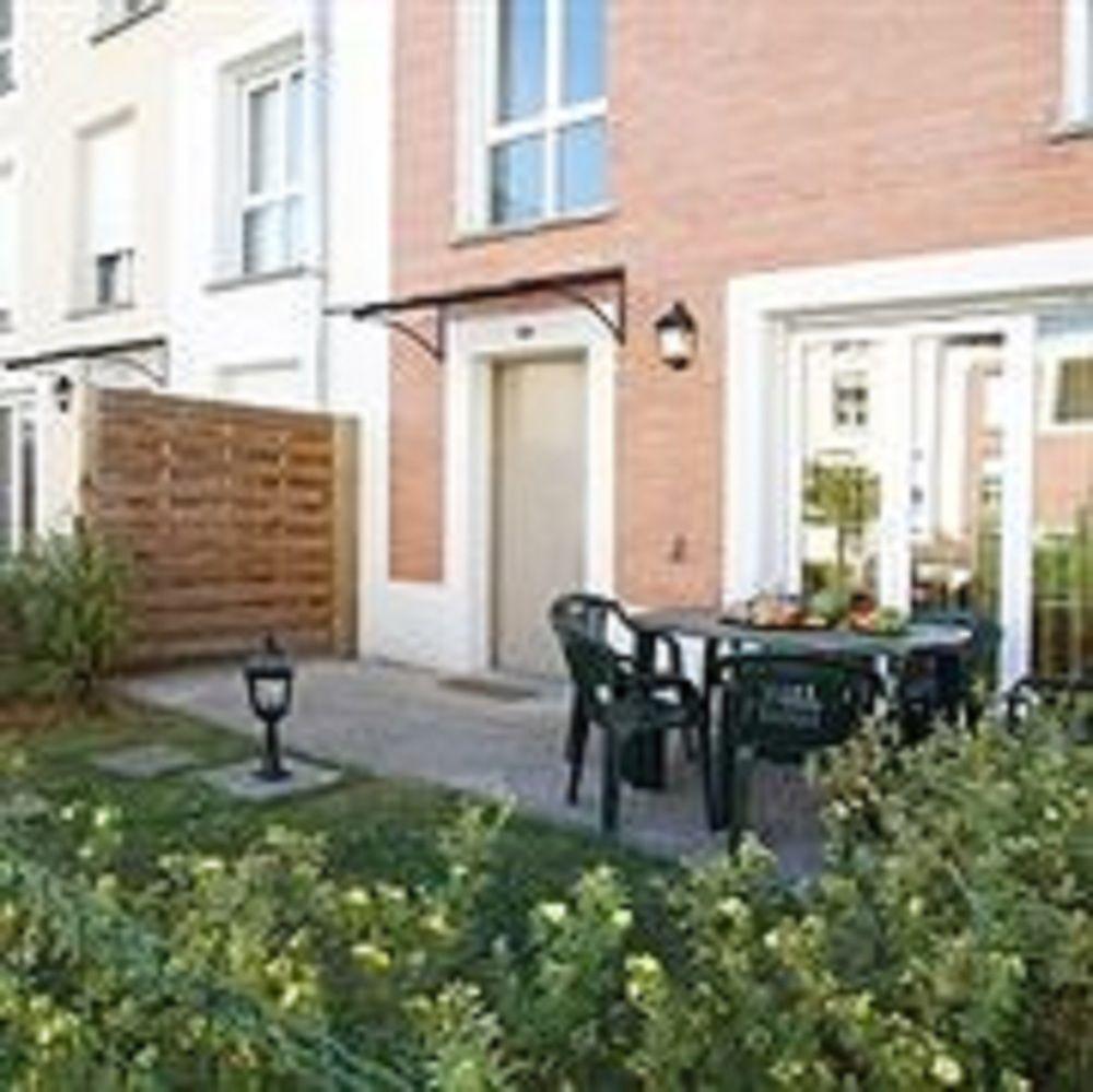 City Residence Marne-La-Vallee-Bry-Sur-Marne Noisy-le-Grand Exterior photo