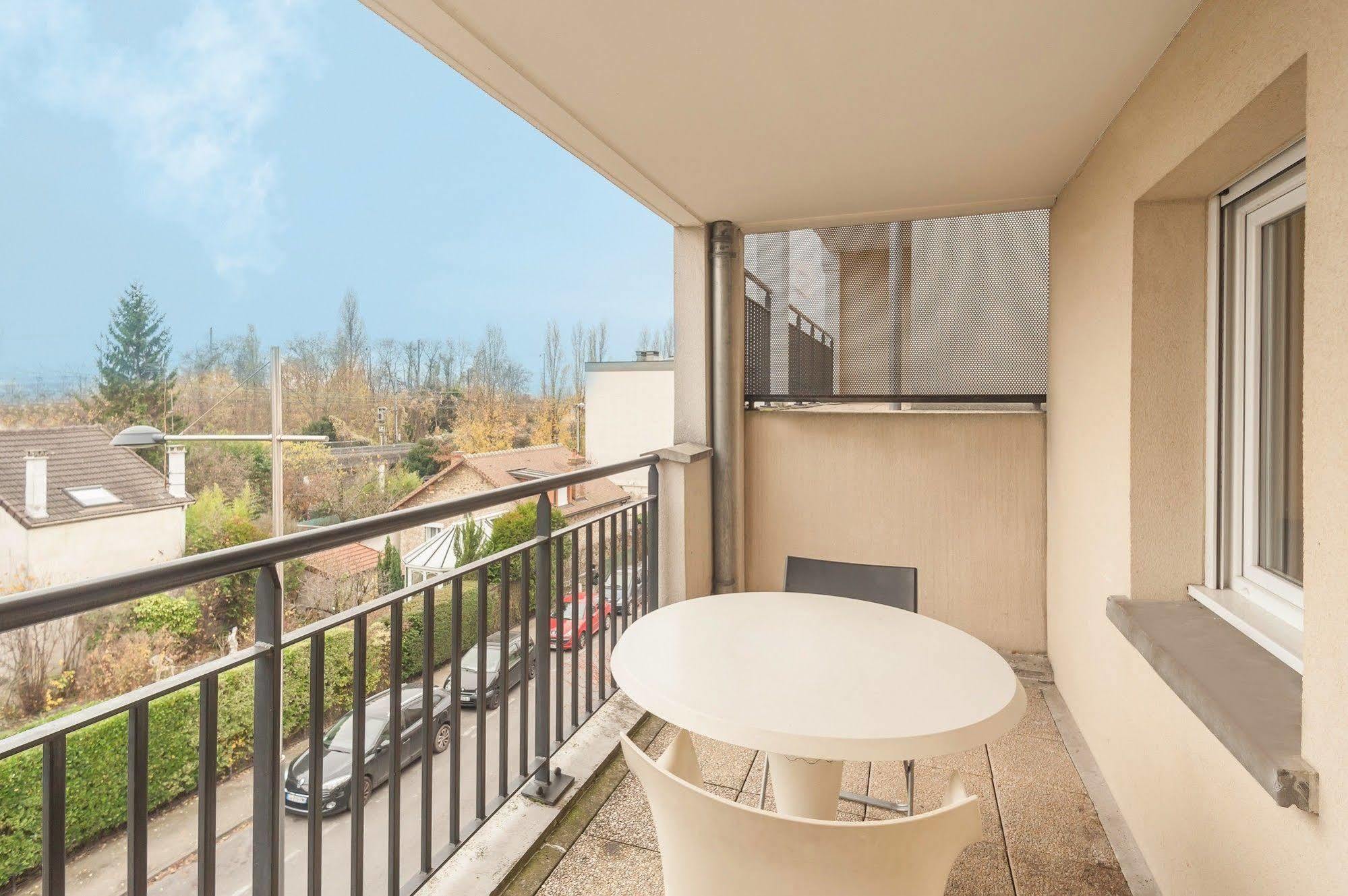 City Residence Marne-La-Vallee-Bry-Sur-Marne Noisy-le-Grand Exterior photo